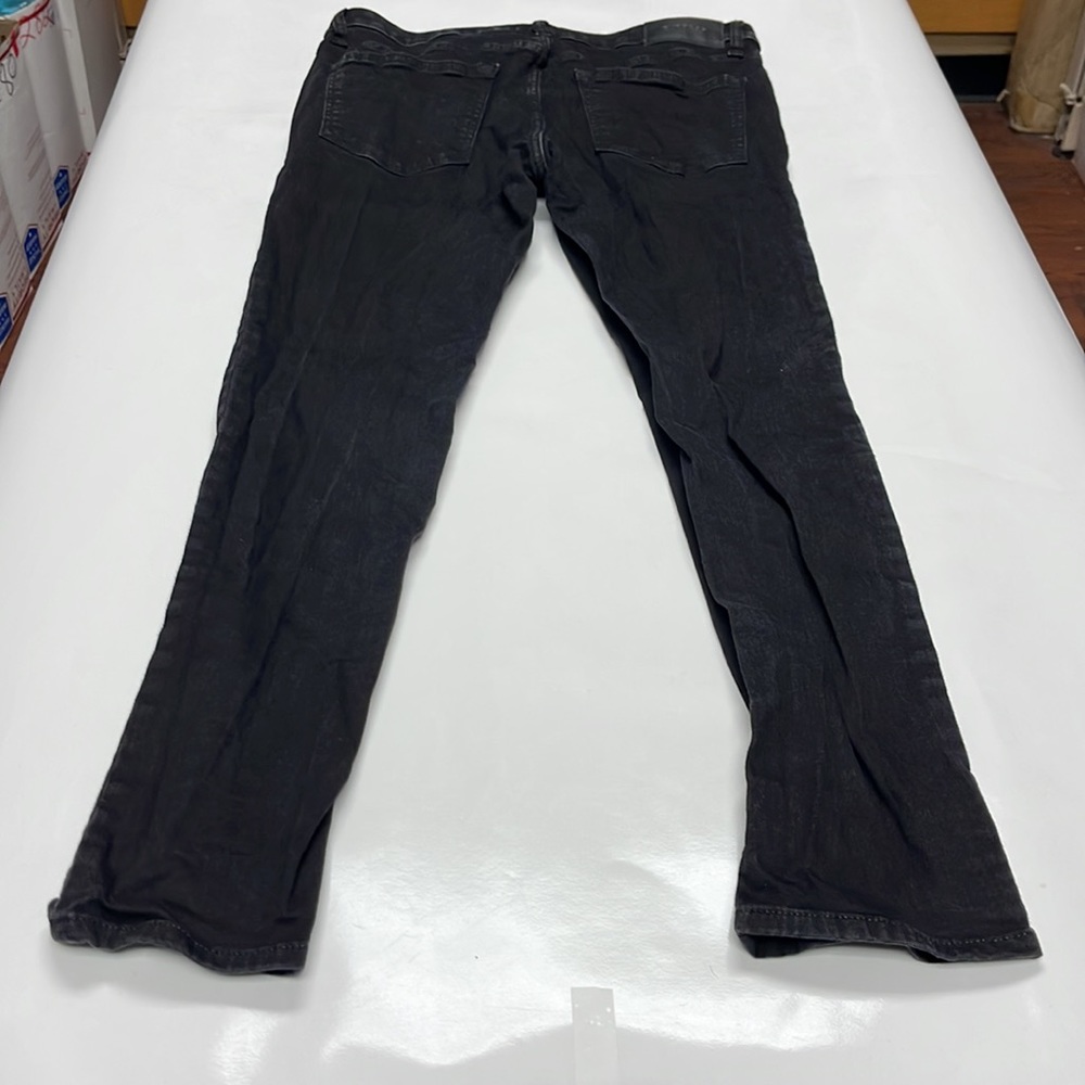 Express Slim Jeans - Picture 4 of 8